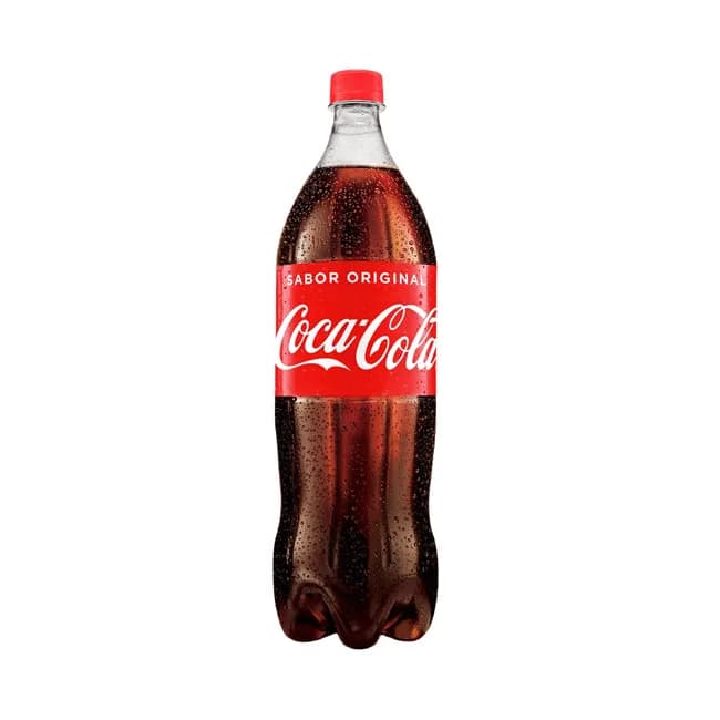 Coca-Cola Original 1.5L